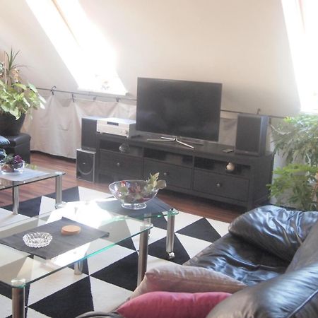 Fewo Sonnenschein Apartment Bremerhaven Bagian luar foto