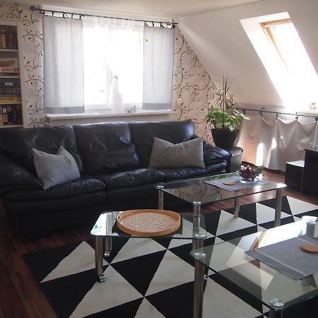 Fewo Sonnenschein Apartment Bremerhaven Bagian luar foto